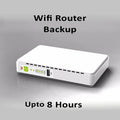 DC UPS ECO POWER ECO-412 with 8800mAh Lithium Battery Router Inverter