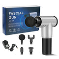 Metal Facial Gun -12 V KH 320 Massage Gun