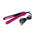 FLYCO FH6811 Electric Hair Curler Straightener Styling Tool