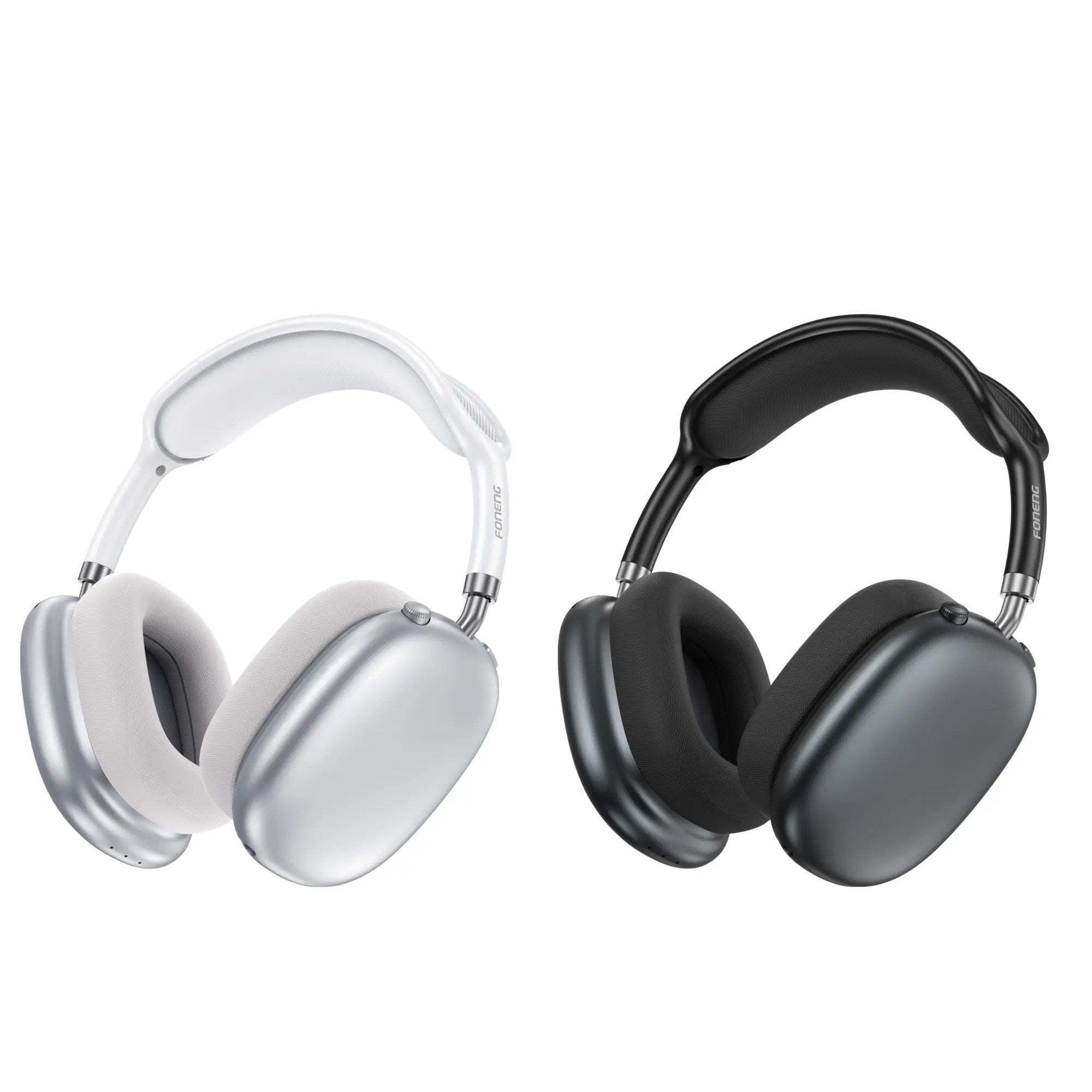BL59 ANC Noise Canceling Bluetooth Headset