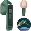 Professional Micro Steam Iron Handheld Portable for Suit