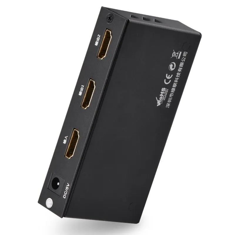 Ugreen Model 1×2 HDMI Amplifier splitter