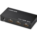 Ugreen Model 1×2 HDMI Amplifier splitter