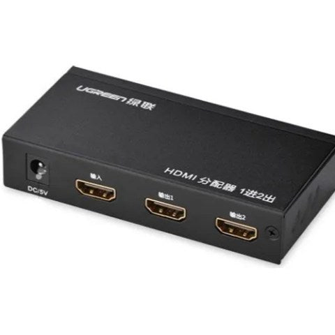 Ugreen Model 1×2 HDMI Amplifier splitter