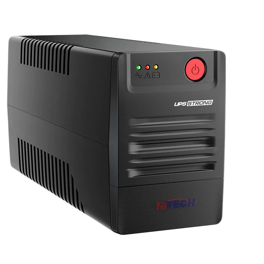 Hitech UPS Uninterrupted Power Supply