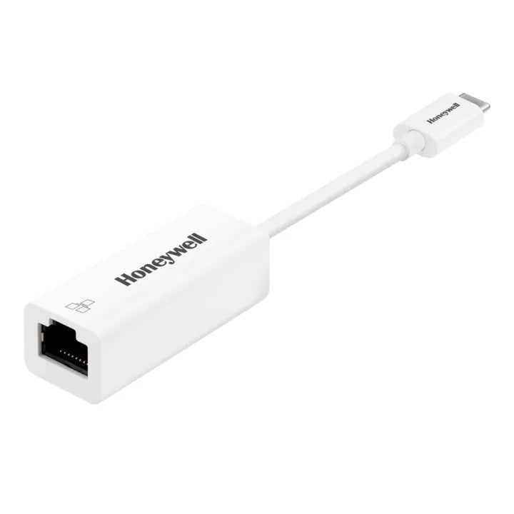 Honeywell Type C to Gigabit Ethernet Adapter