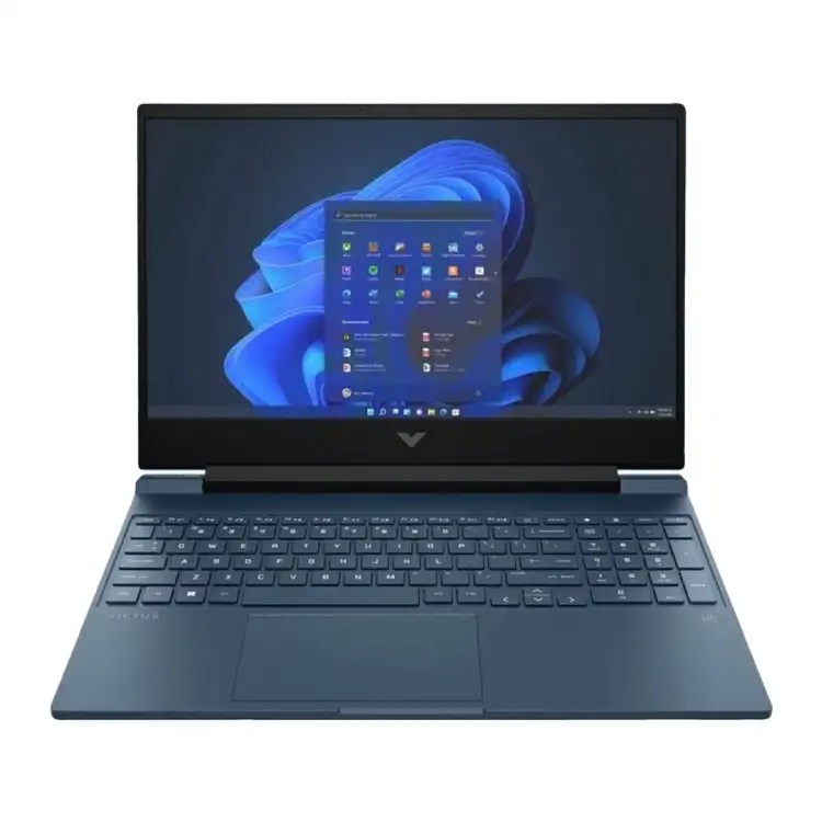 HP Victus 15 Core i5 13th Gen Intel 13420H /NVidia RTX 3050 6GB Graphics /16GB RAM/512GB SSD/15.6″ 144Hrz/Backlit Keyboard/Win 11
