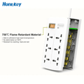 Huntkey Surge Protection 6 Sockets (SZM-604-2)