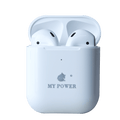 My Power MT02 Earbuds (Airpod 2nd Gen)