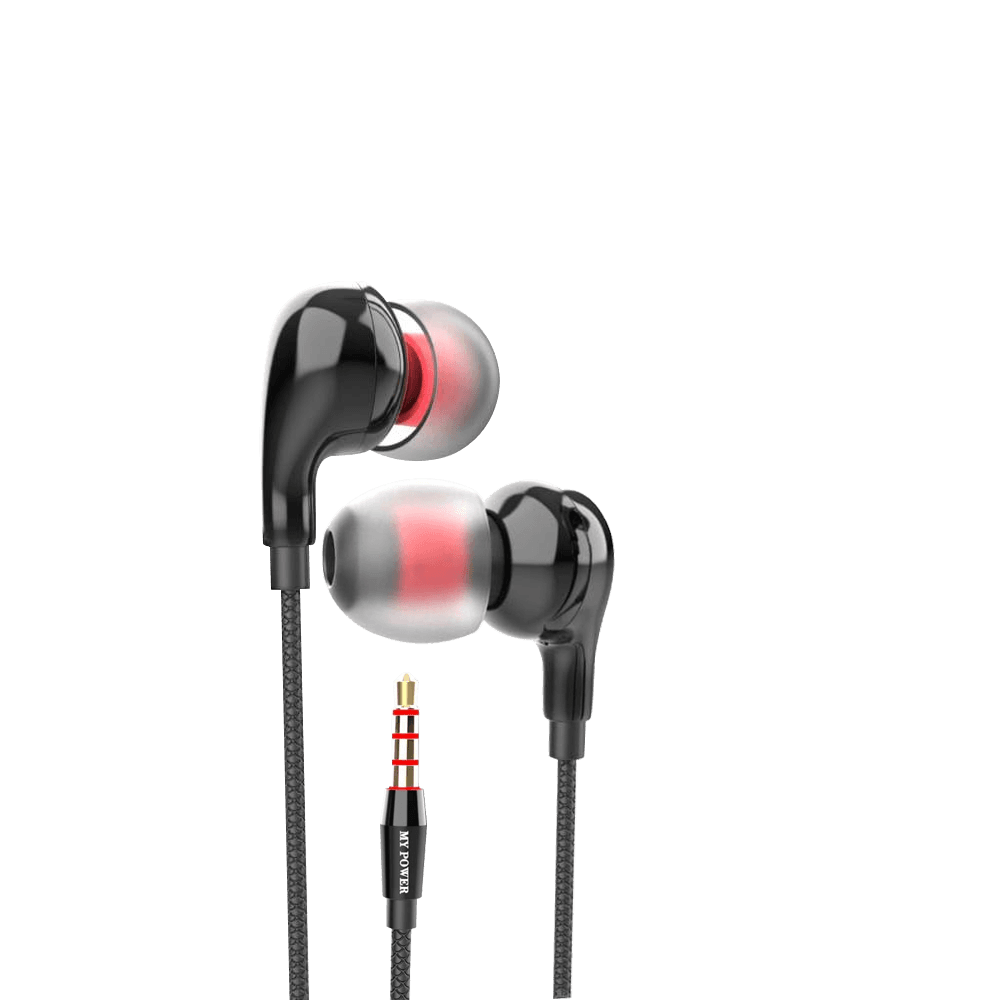 MY POWER X11 Earphones