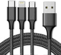 M311 3-in-1 Multi Charging Cable My Power