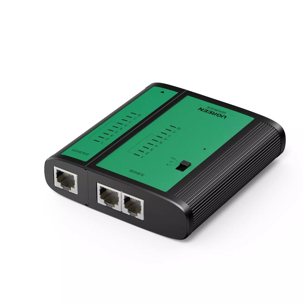 UGREEN 10950 RJ45 RJ11 Network Cable Tester | 10950