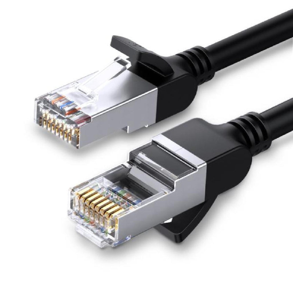 UGREEN Cat 6 Round Ethernet Cable (1000Mbps/250MHz)