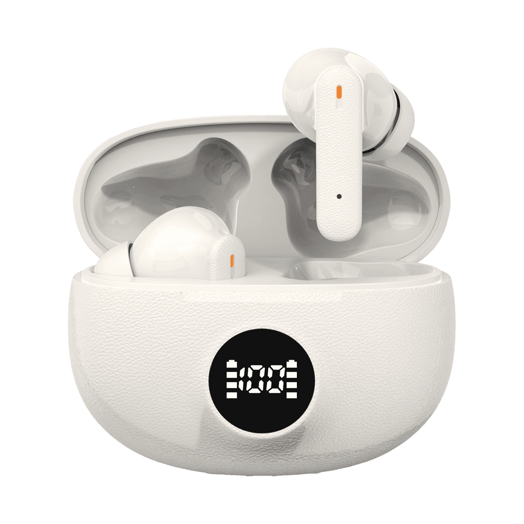 My Power ANC & ENC Earbuds  |Handsfree HD Calling Earbuds