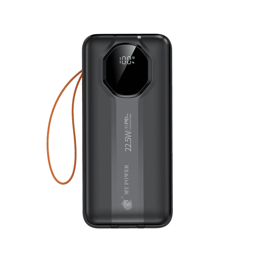 My Power MyPower M515 50000mAh Powerbank