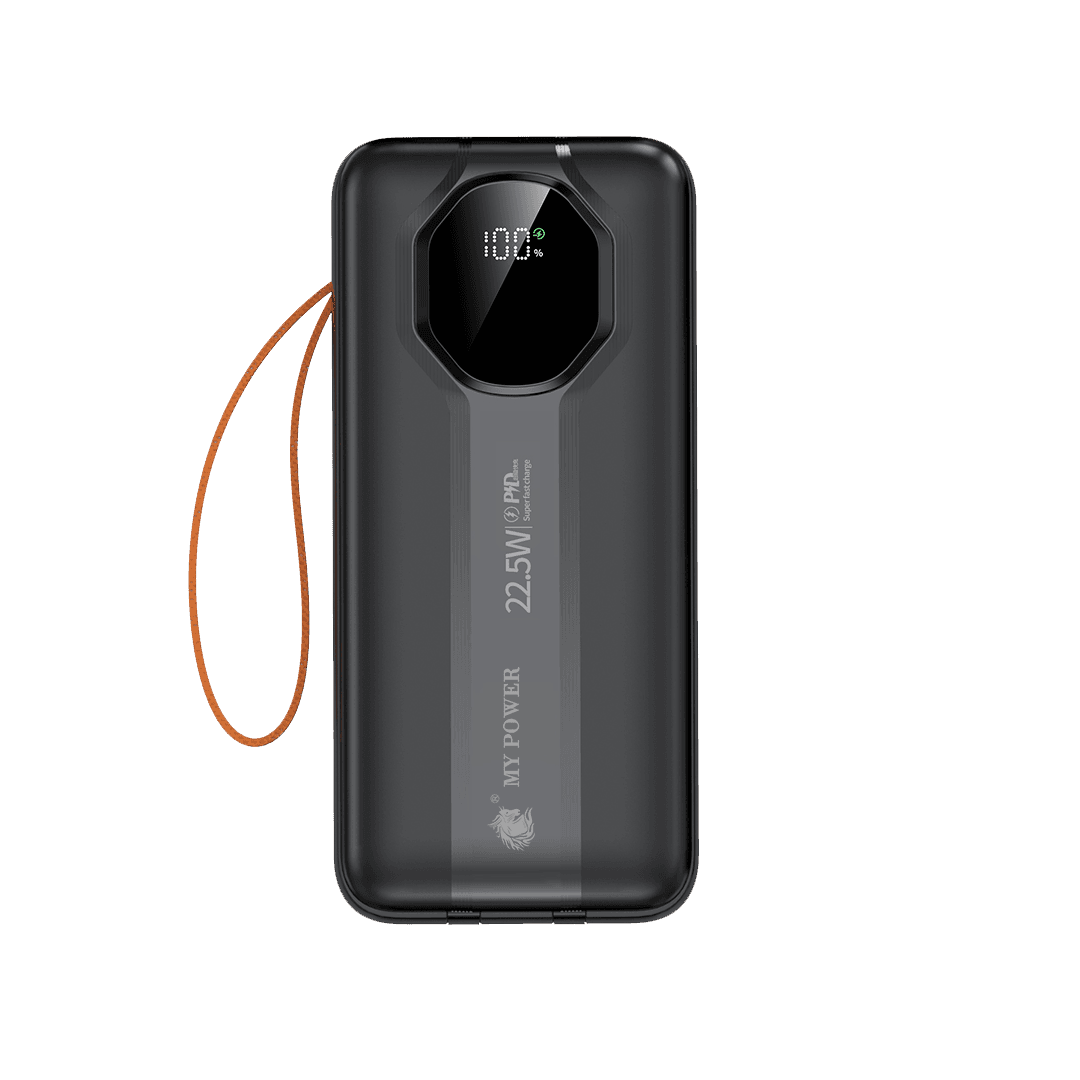My Power MyPower M515 50000mAh Powerbank