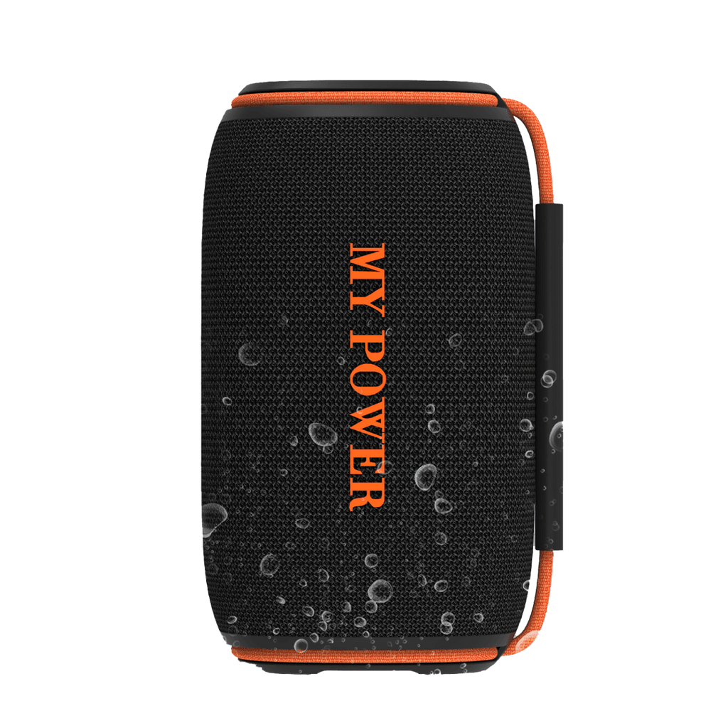 MyPower Madal M1 Bluetooth Speaker Ð Best Speaker in Nepal My Power