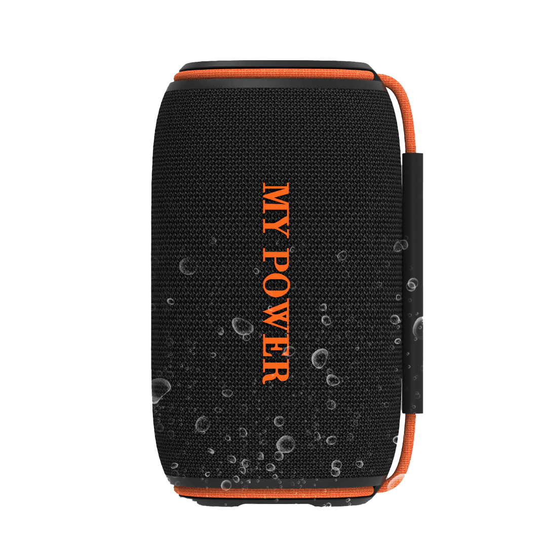 MyPower Madal M1 Bluetooth Speaker Ð Best Speaker in Nepal My Power