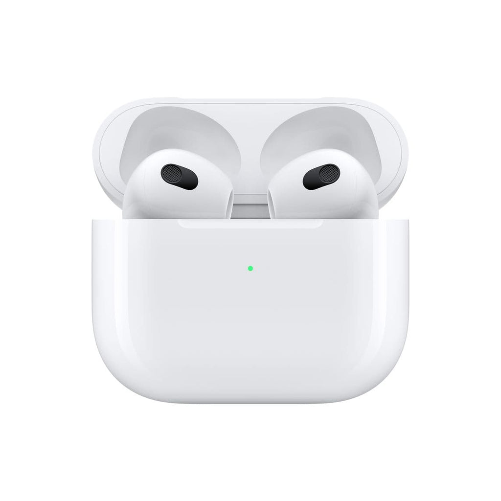 My Power MT03 3rd Gen Wireless Earbuds Ð Long Battery & Lightning Charging