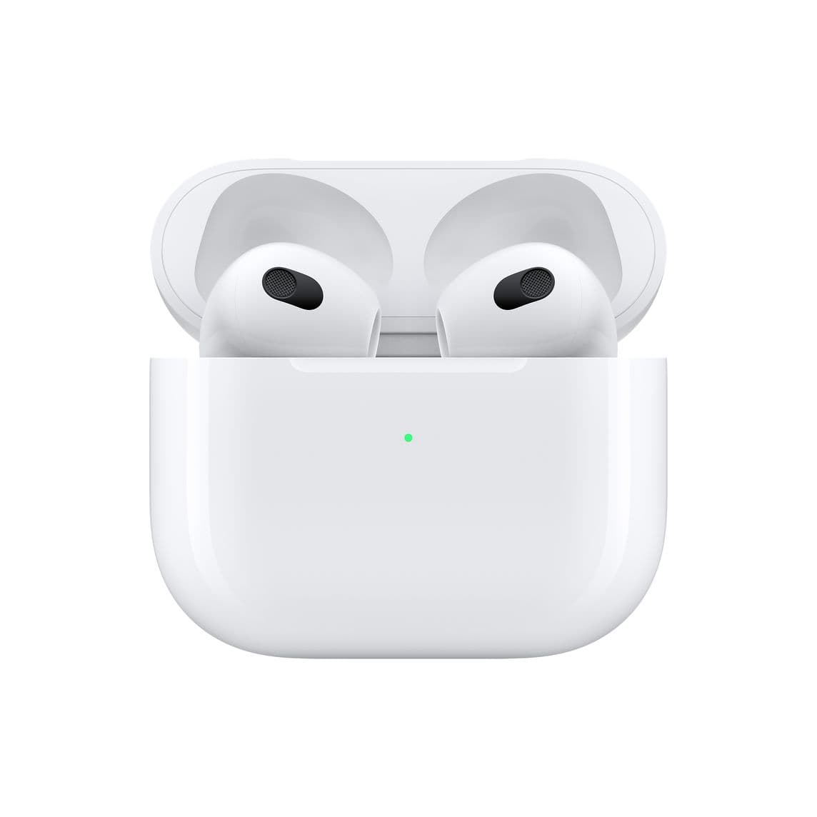 My Power MT03 3rd Gen Wireless Earbuds Ð Long Battery & Lightning Charging