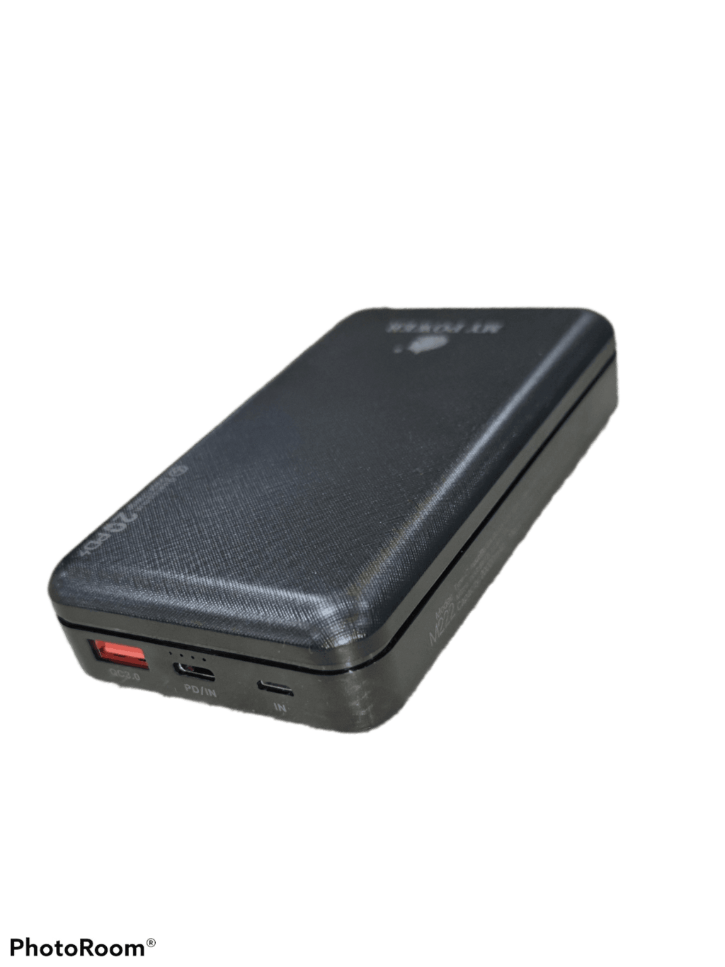 MY POWER M222 20000mAh PD Powerbank