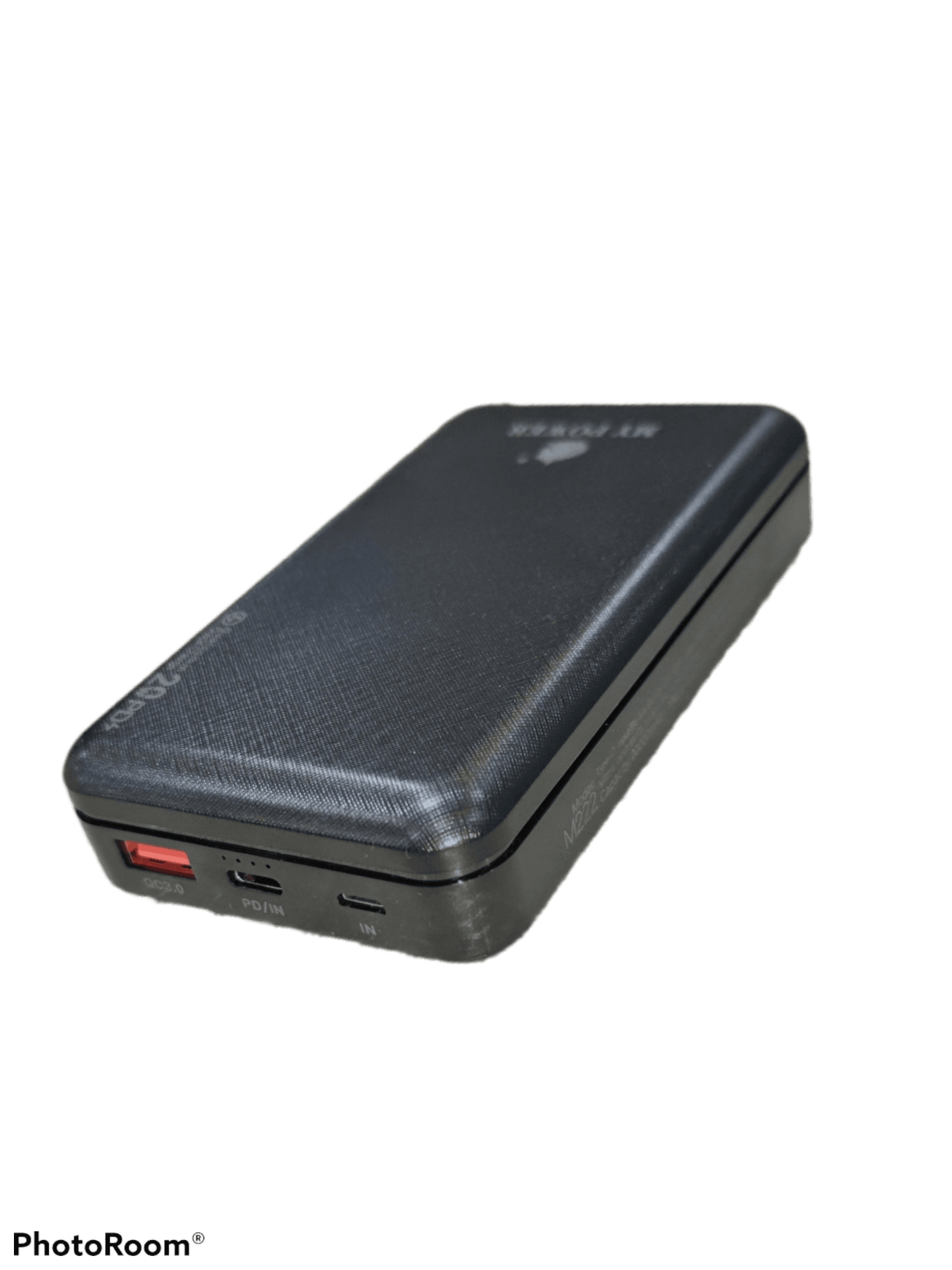 MY POWER M222 20000mAh PD Powerbank