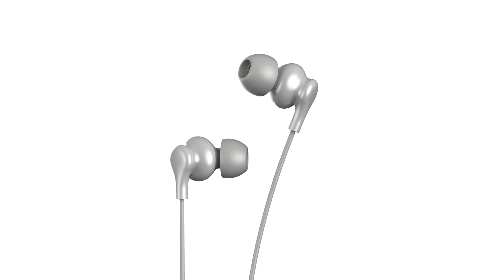 MY POWER E20X Gaming Earphones