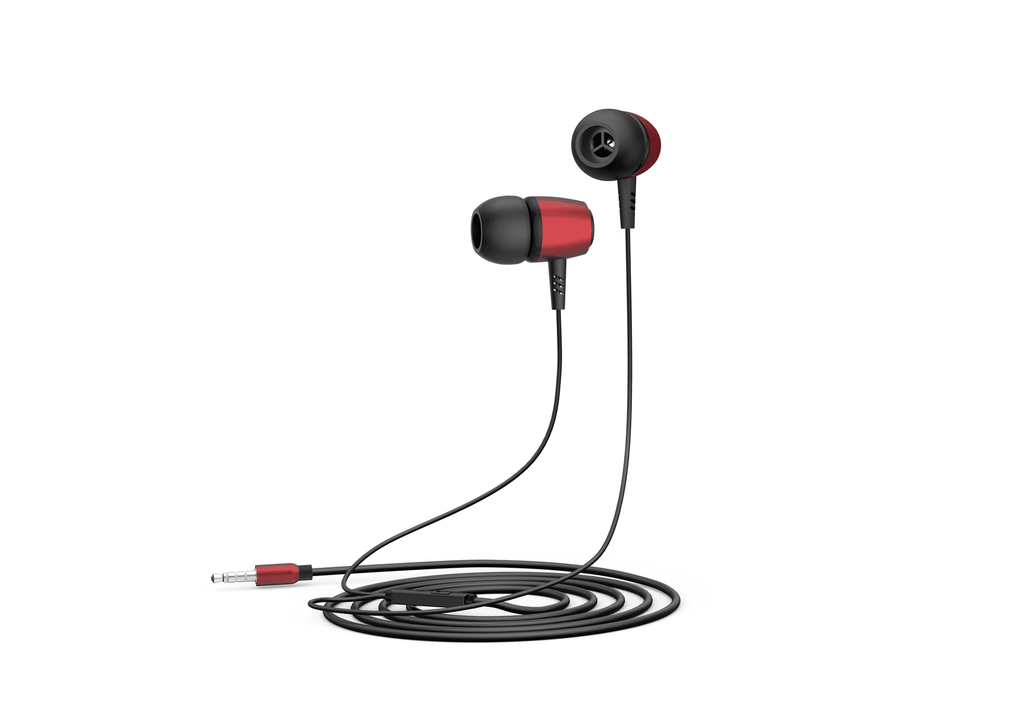 MY POWER E9 Metal Earphone