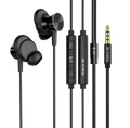 MY POWER E41 Metal Earphones