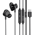MY POWER E43C Metal Earphones