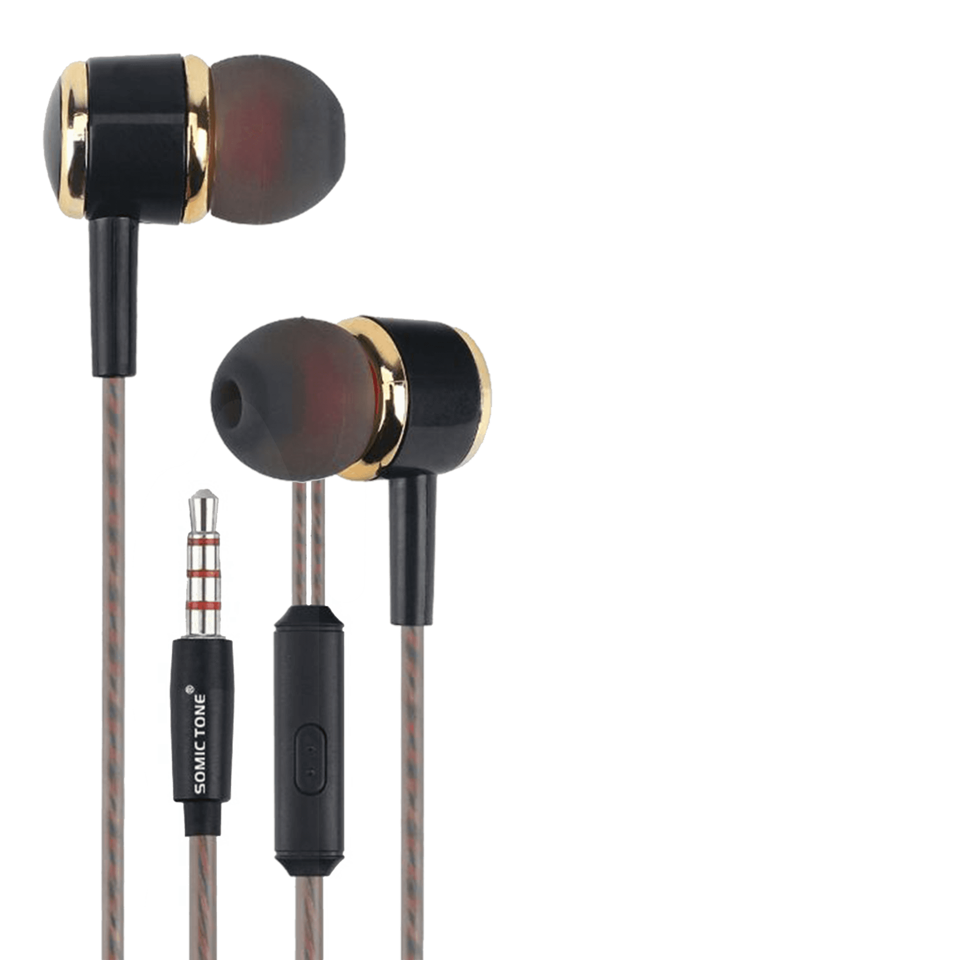 MY POWER E7+ Perfume Earphone
