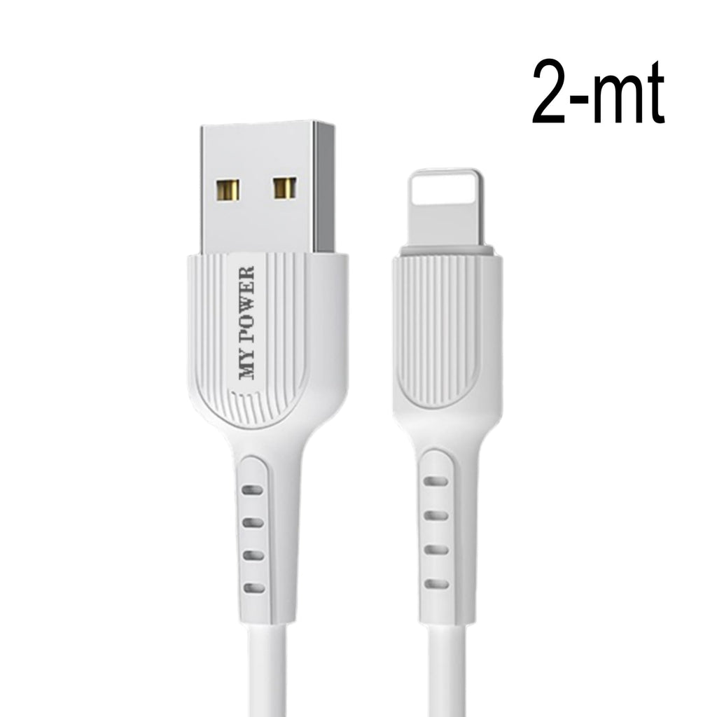 MD08 Soft Data Cable My Power