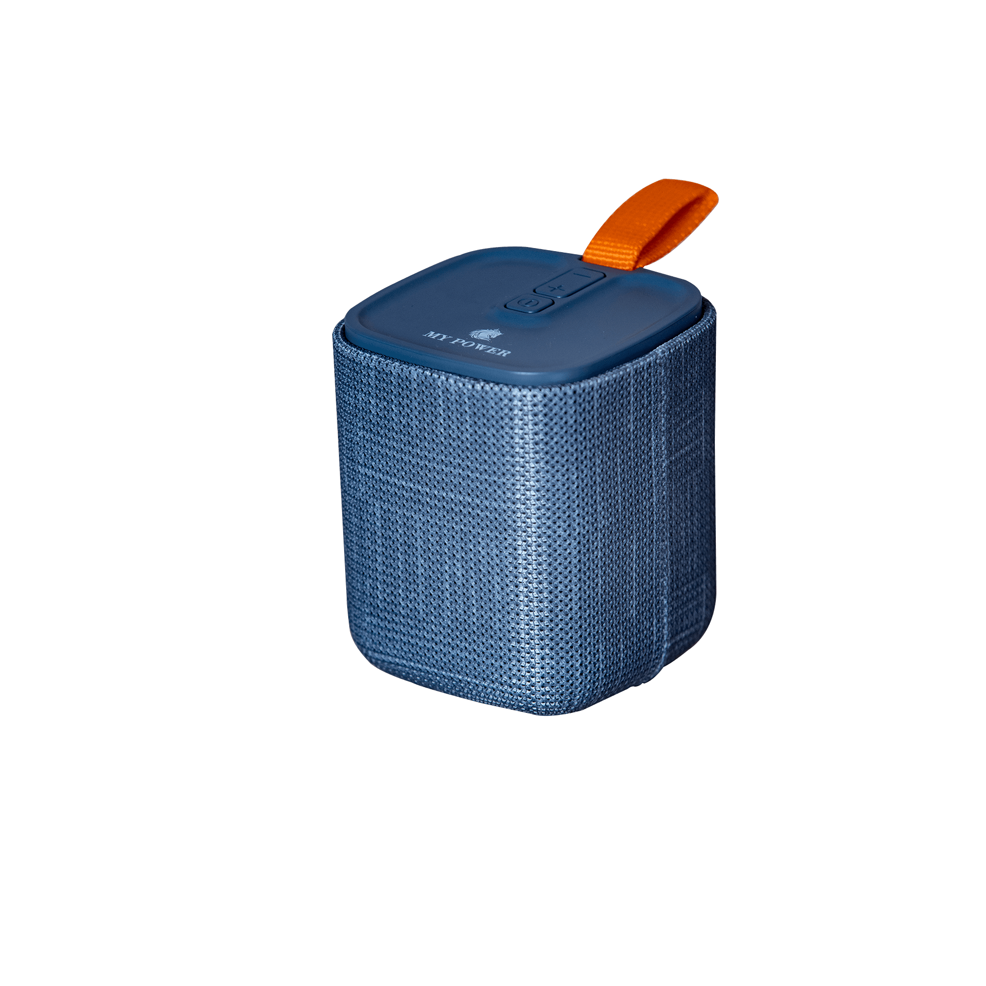 MS-51 Bluetooth Speaker My Power