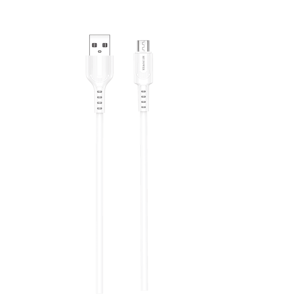 MD05 Micro USB Data Cable My Power