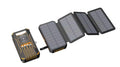 My Power MyPower M295SL 20000mAh Solar Powerbank