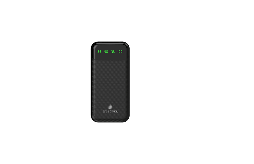 My Power M24mix 10000mAh Power Bank