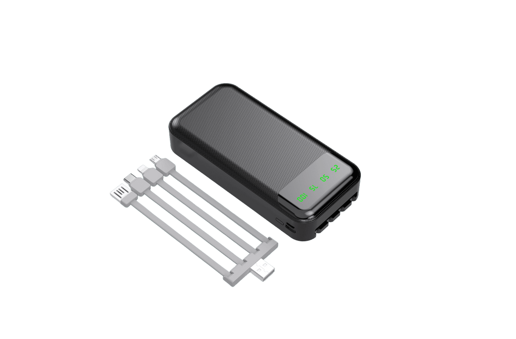 MY POWER M248 Mix Power Bank