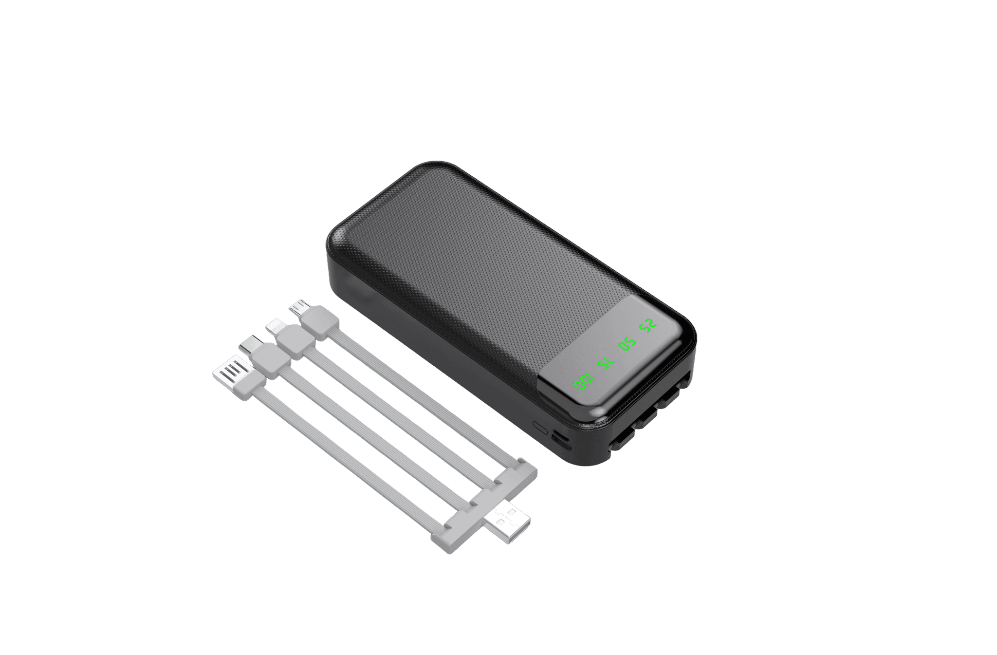 MY POWER M248 Mix Power Bank