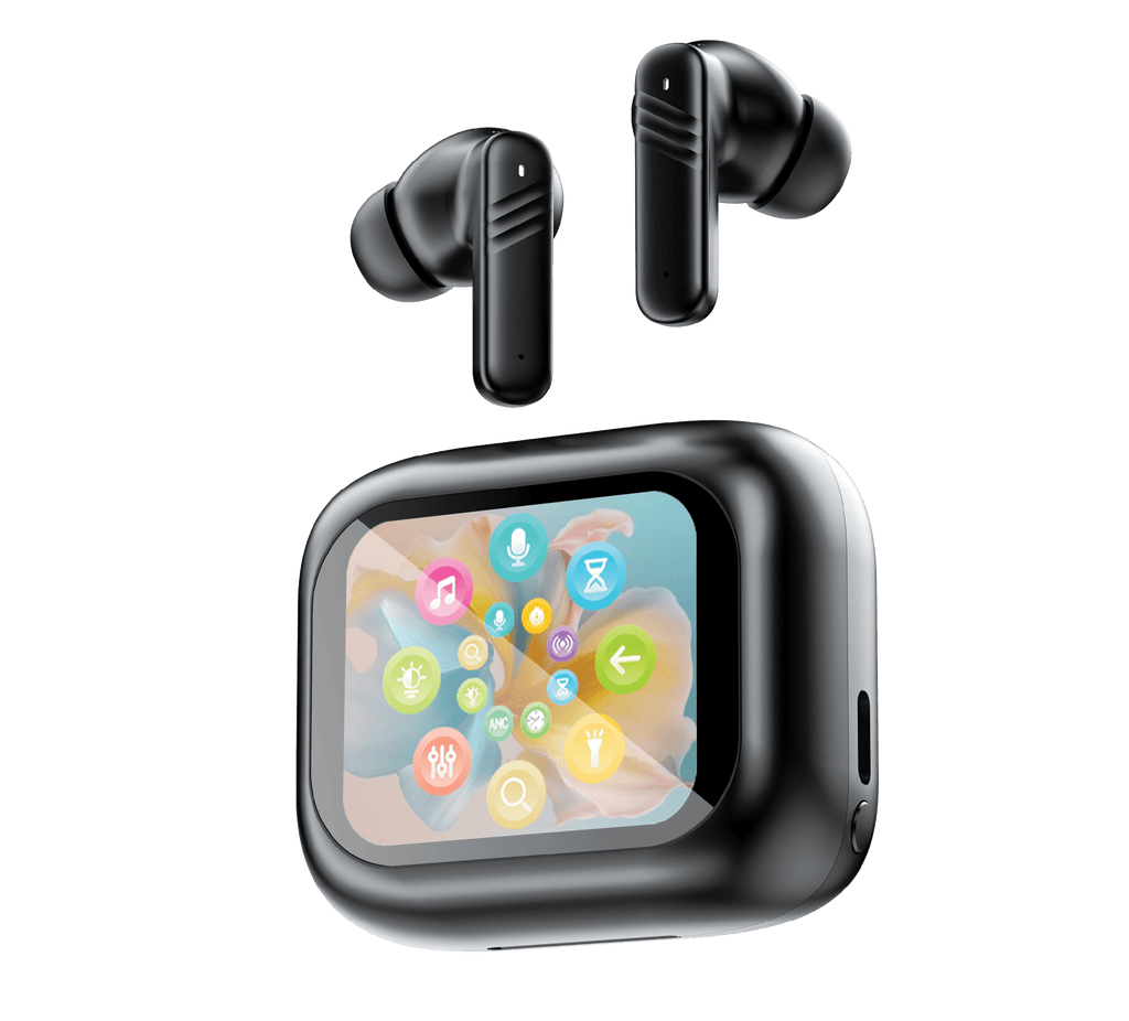 MyPower MyPod VR5 ANC Earbuds