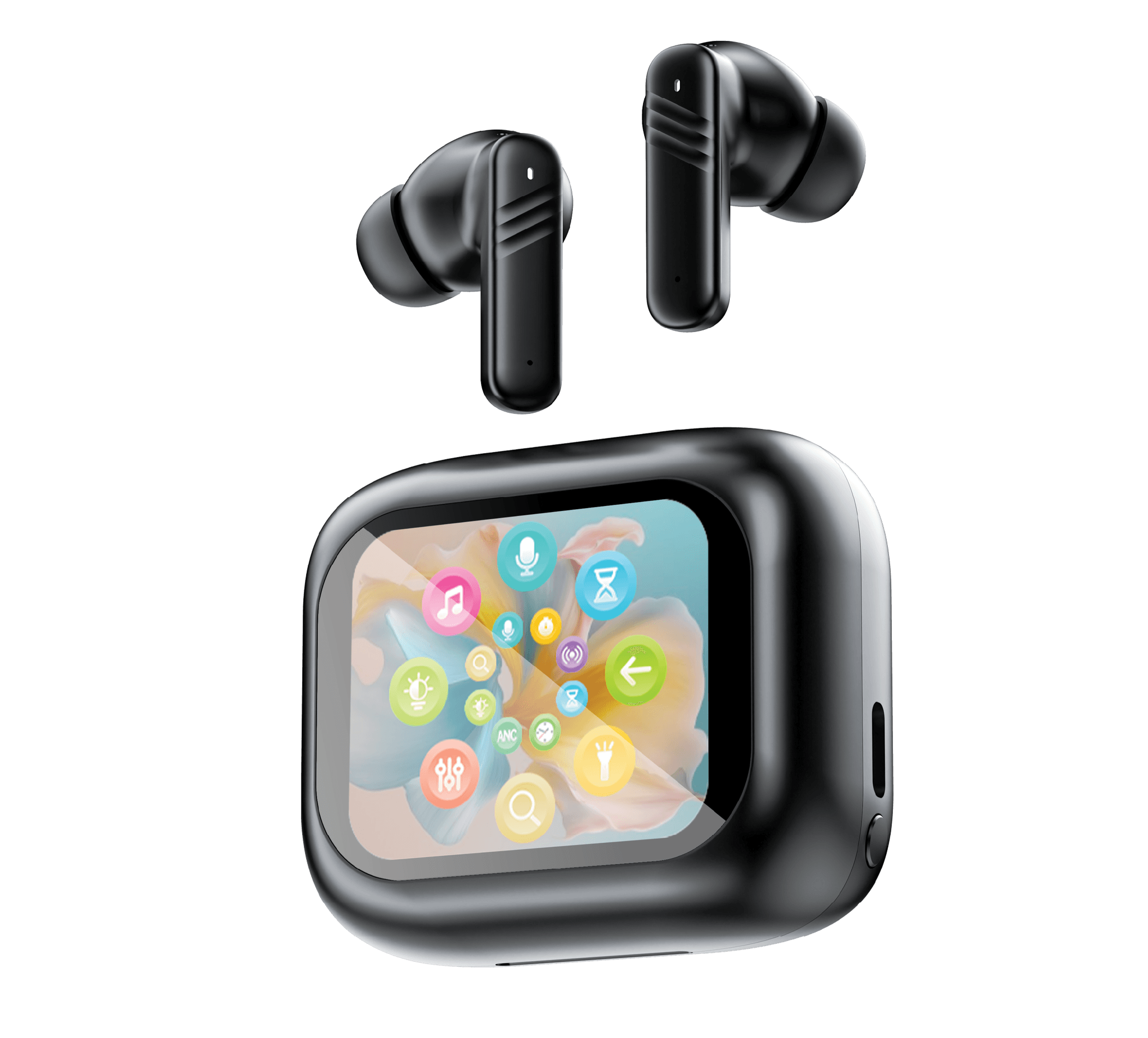 MyPower MyPod VR5 ANC Earbuds