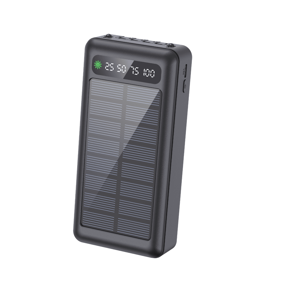 MY POWER M293sl Solar Powerbank