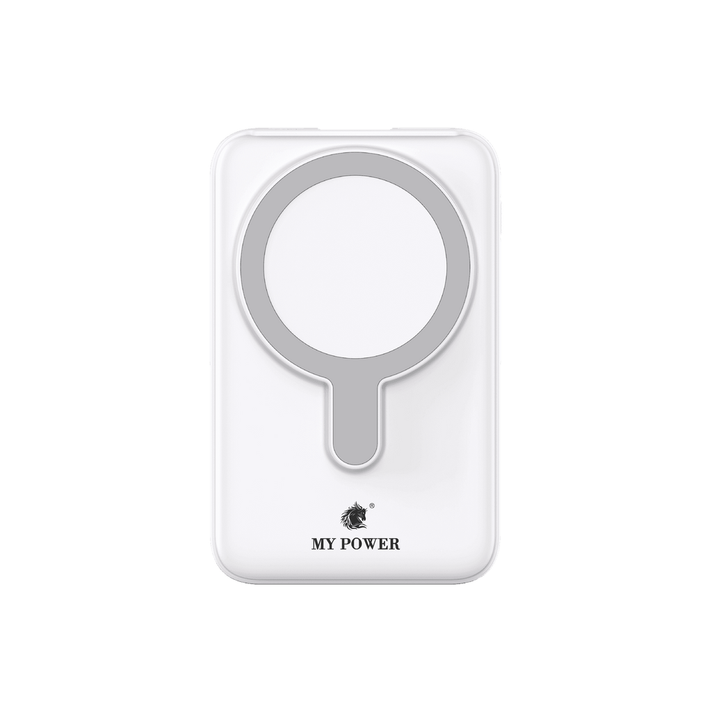 MY POWER Mflow F1 Wireless Power Bank