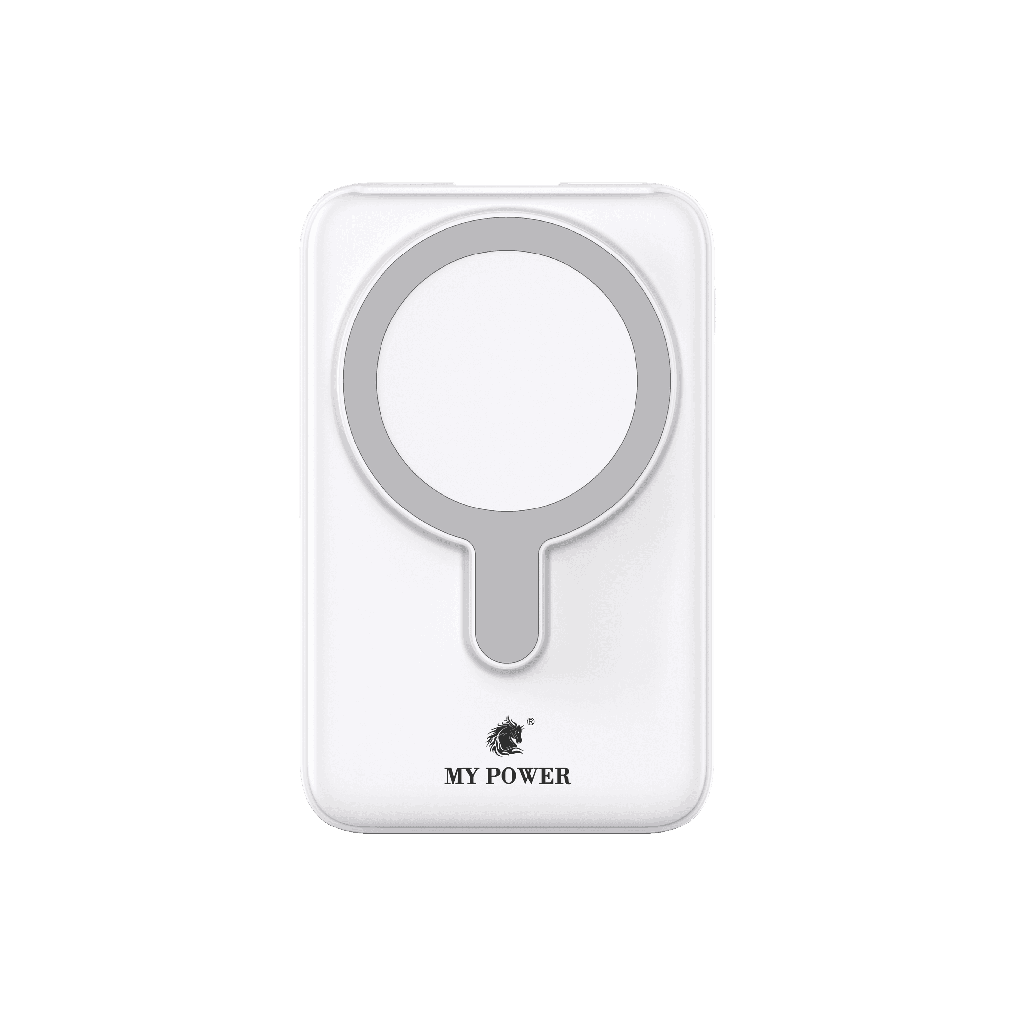 MY POWER Mflow F1 Wireless Power Bank
