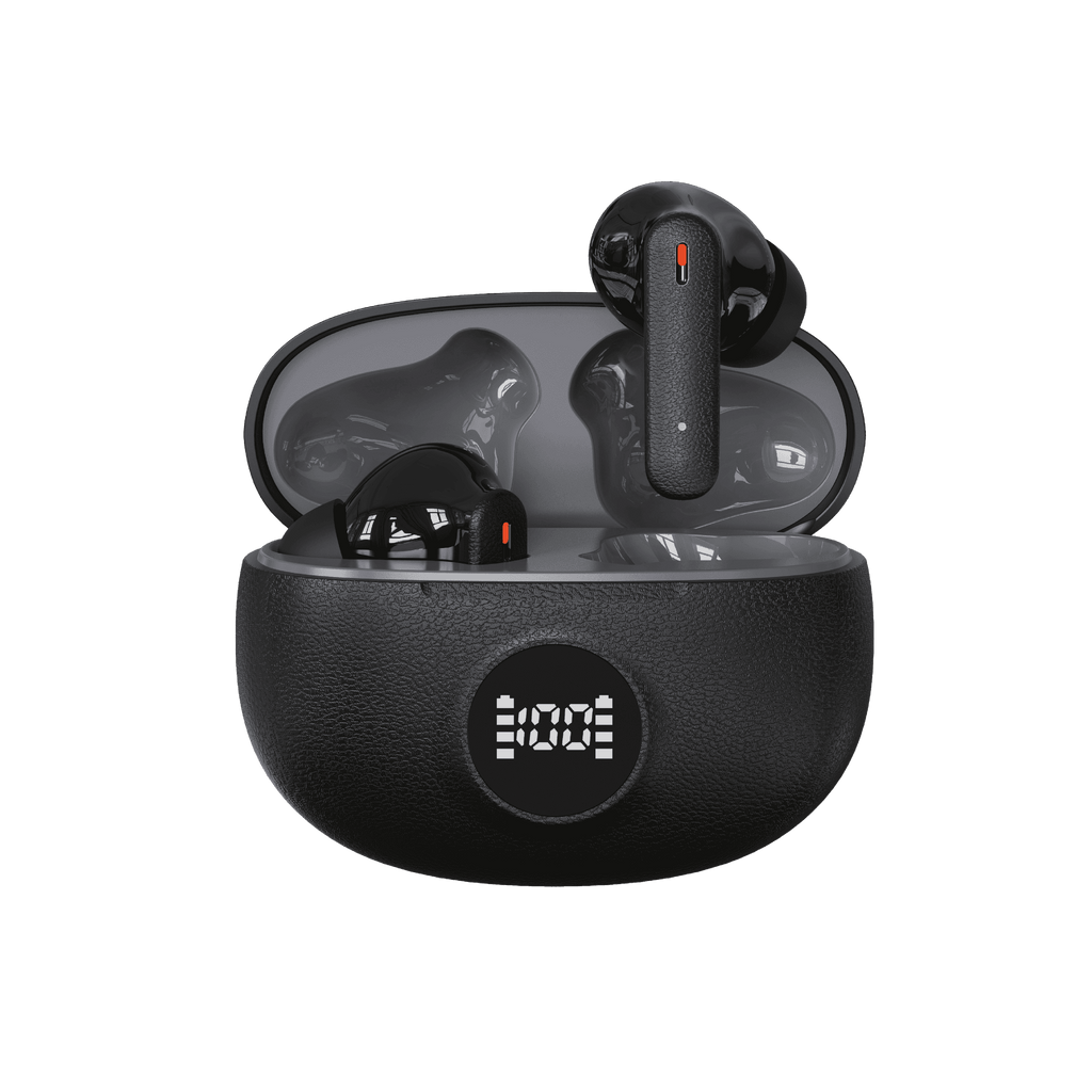 My Power ANC & ENC Earbuds |App Control Earbuds| IPX5 Waterproof  earbuds | Bluetooth Earbuds 5My Power4Version | Mypodap1