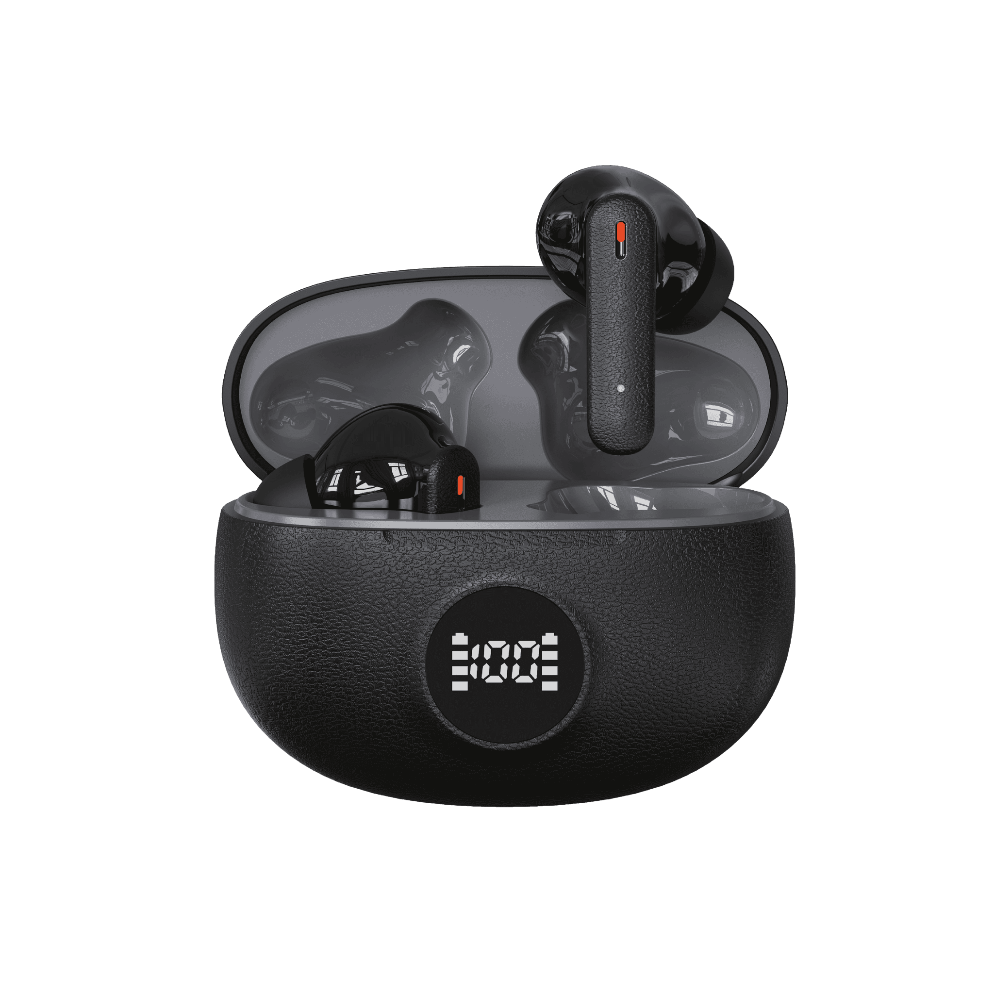 My Power ANC & ENC Earbuds |App Control Earbuds| IPX5 Waterproof  earbuds | Bluetooth Earbuds 5My Power4Version | Mypodap1