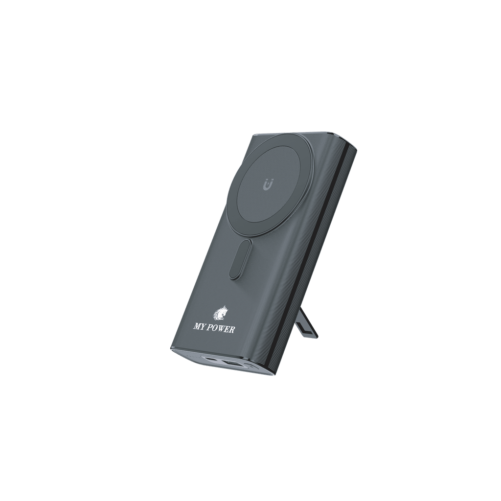 My Power Mflow F20, 20000mAh Wireless Powerbank