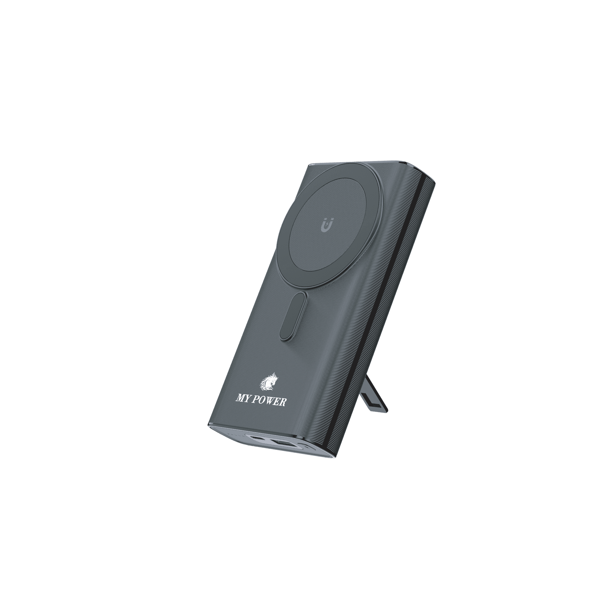 My Power Mflow F20, 20000mAh Wireless Powerbank