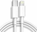 MD7X PD Flash Charging USB-C to Lightning Cable My Power