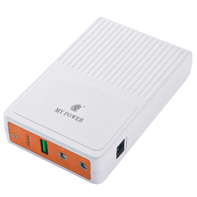 MY POWER MPS404 WiFi Router Backup