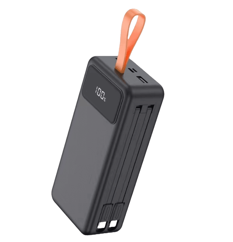 MY POWER PackPro 36 - 30000mAh